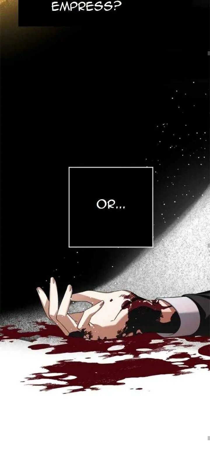 Your Throne chapter 26 page 48