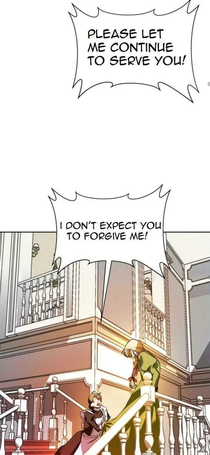 Your Throne chapter 26 page 52