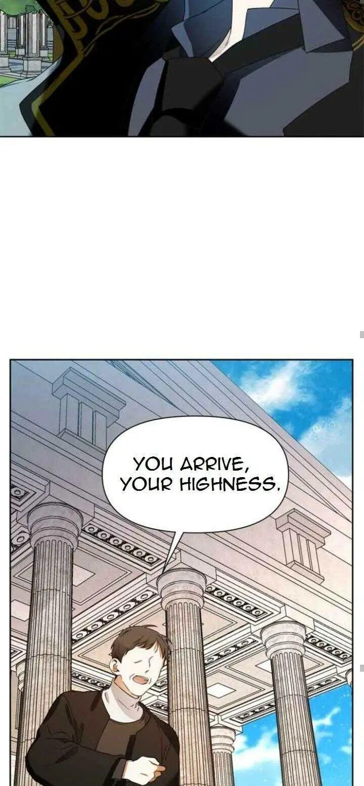 Your Throne chapter 26 page 59