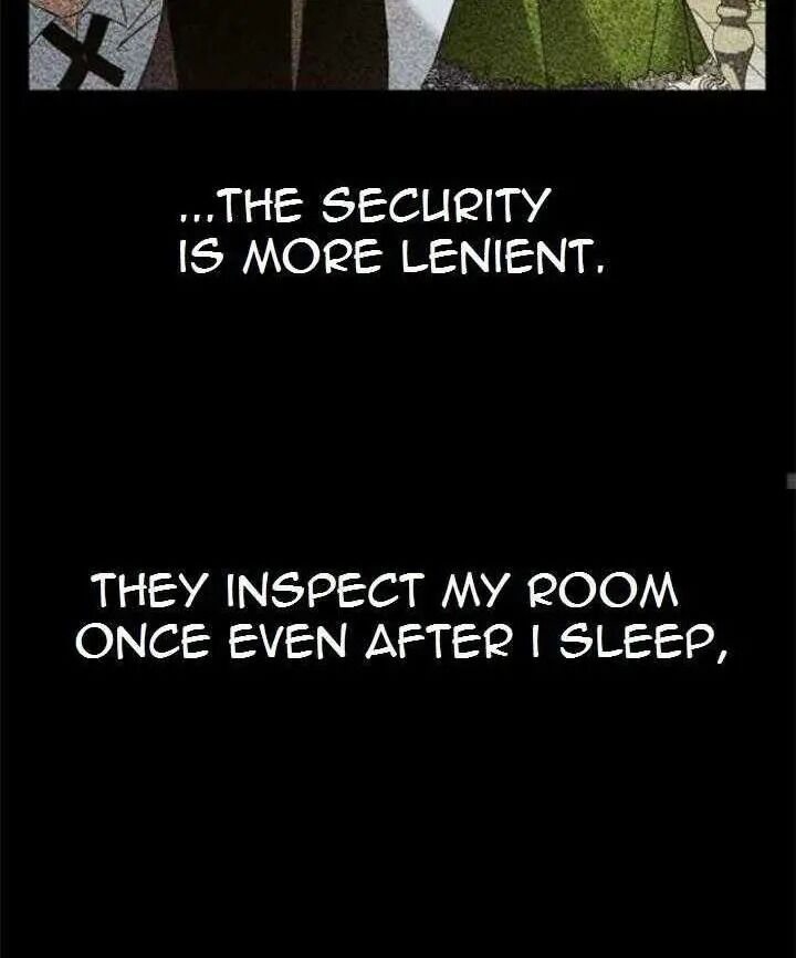 Your Throne chapter 26 page 68