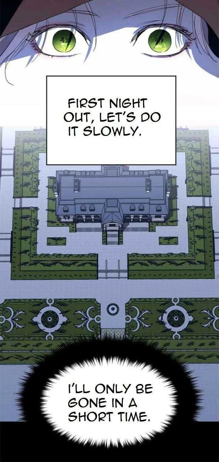 Your Throne chapter 26 page 79