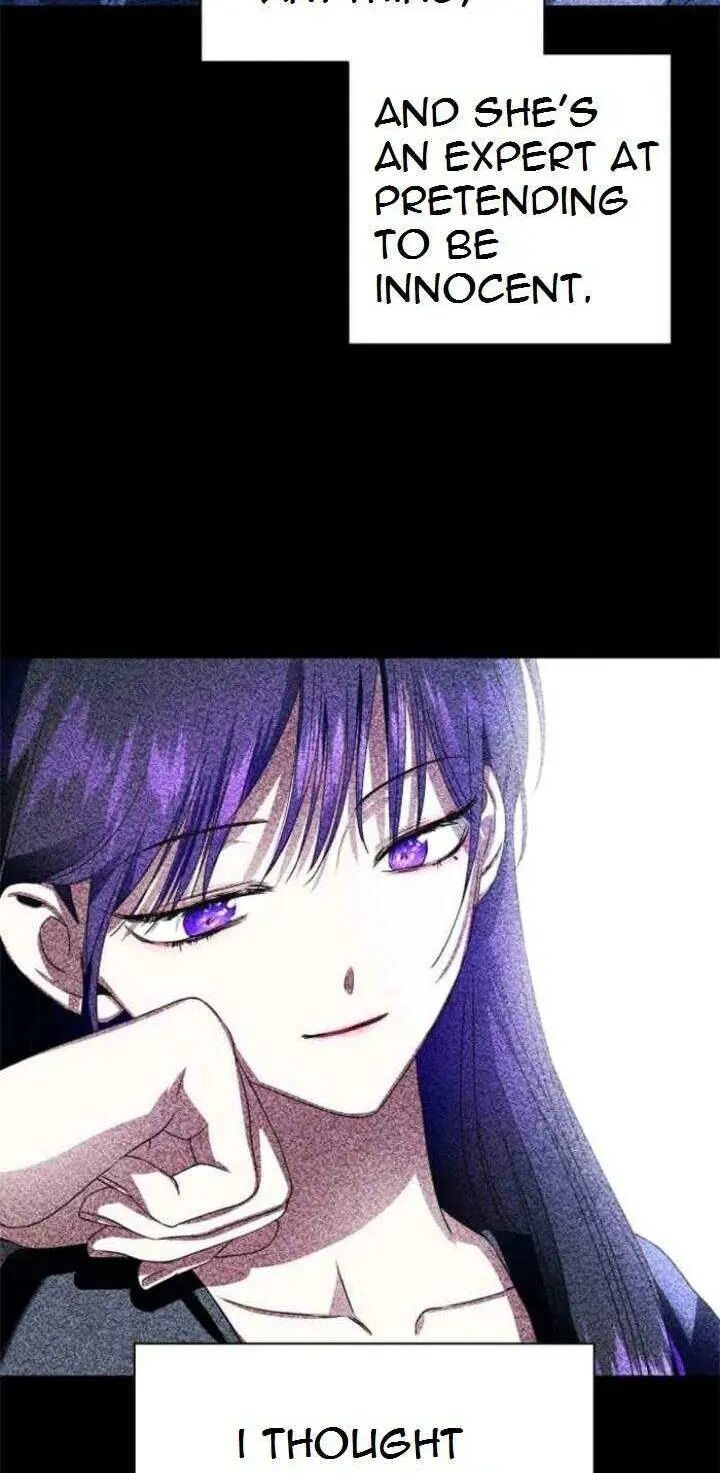 Your Throne chapter 26 page 8