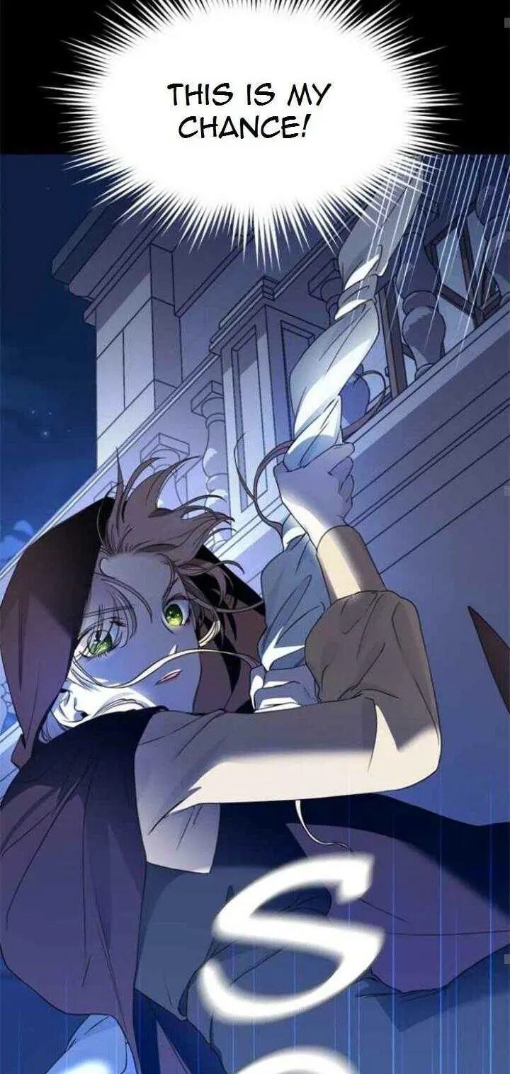 Your Throne chapter 26 page 83