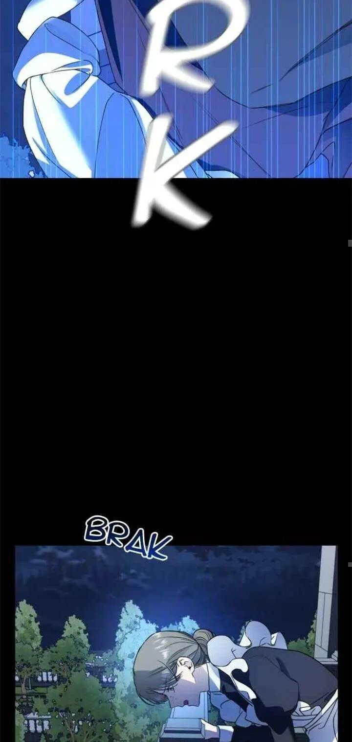 Your Throne chapter 26 page 84