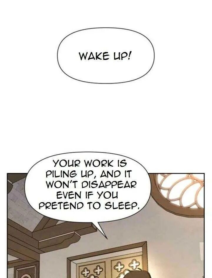 Your Throne chapter 26 page 98