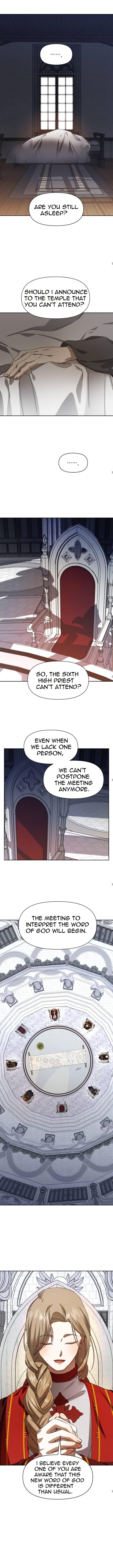 Your Throne chapter 30 page 9