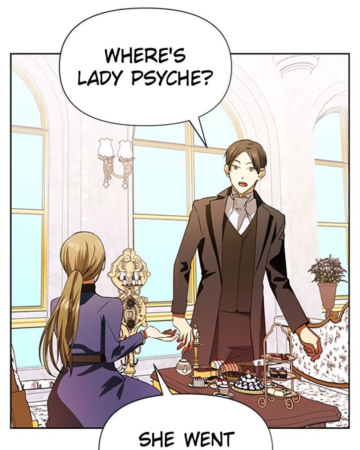 Your Throne chapter 45 page 114