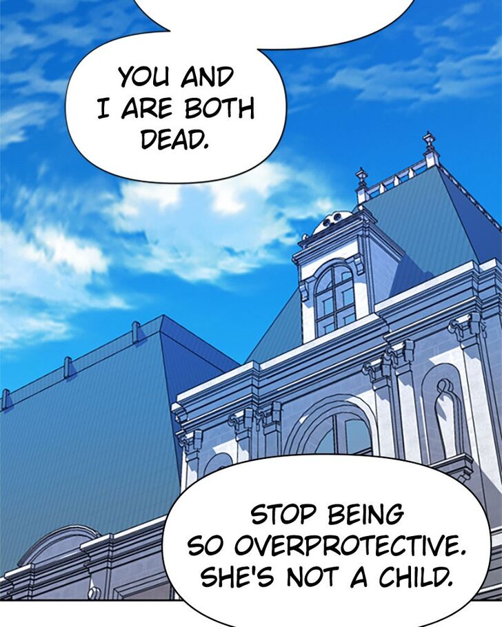 Your Throne chapter 45 page 125