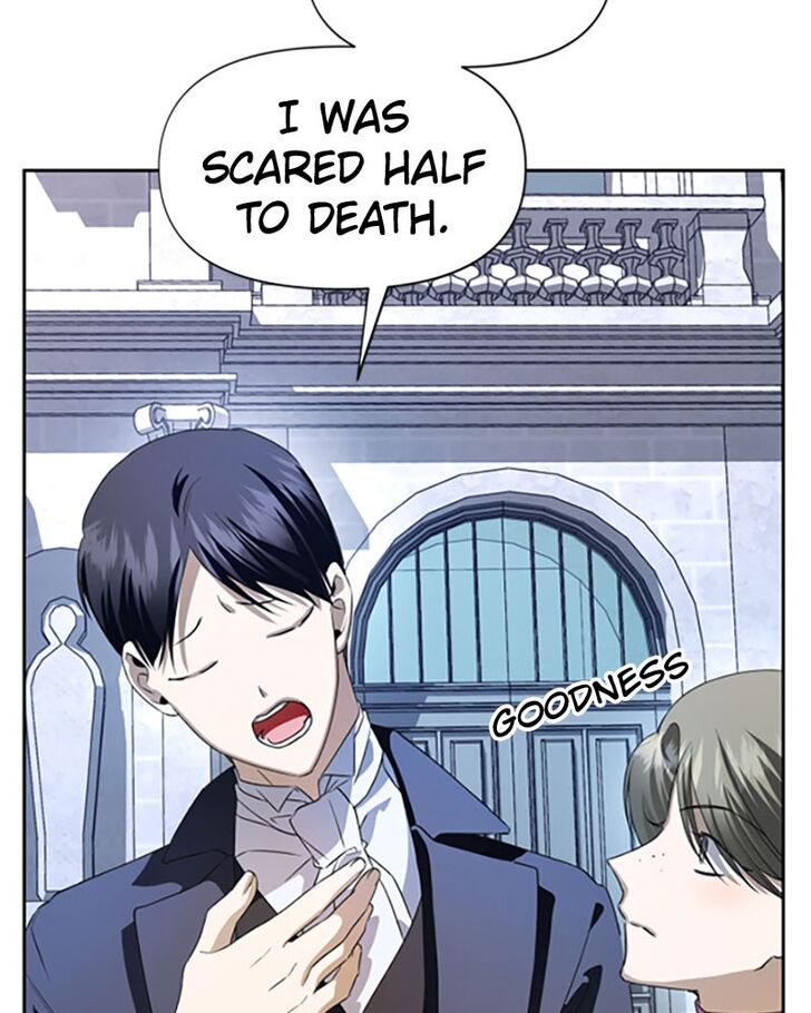 Your Throne chapter 45 page 130