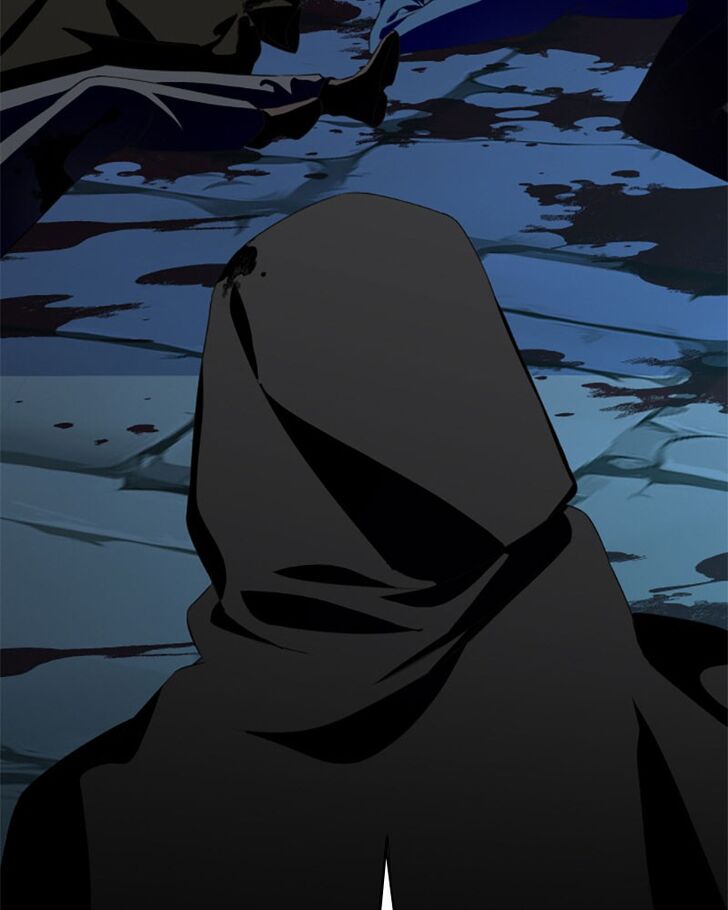 Your Throne chapter 45 page 14