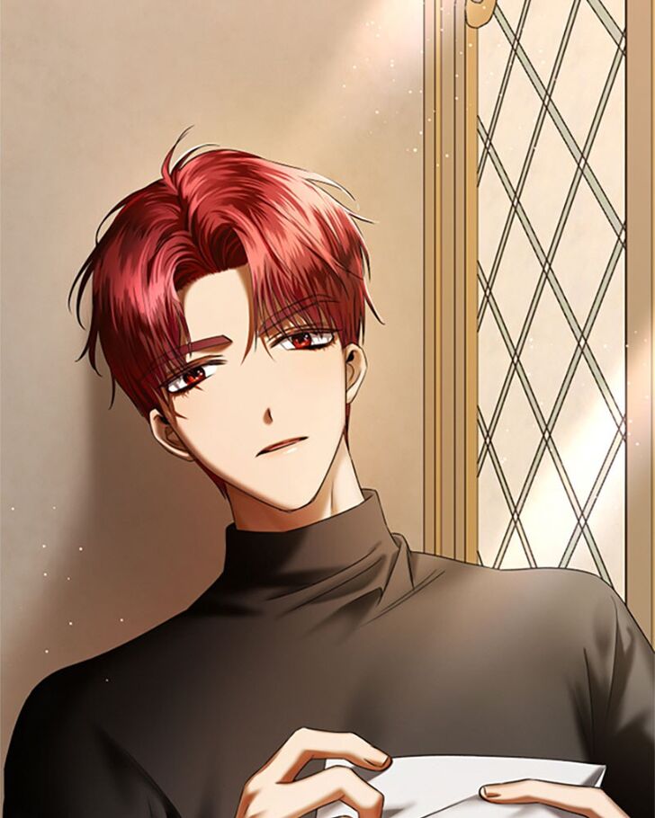 Your Throne chapter 45 page 142