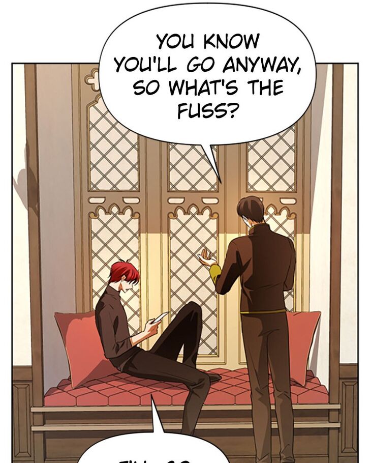 Your Throne chapter 45 page 144