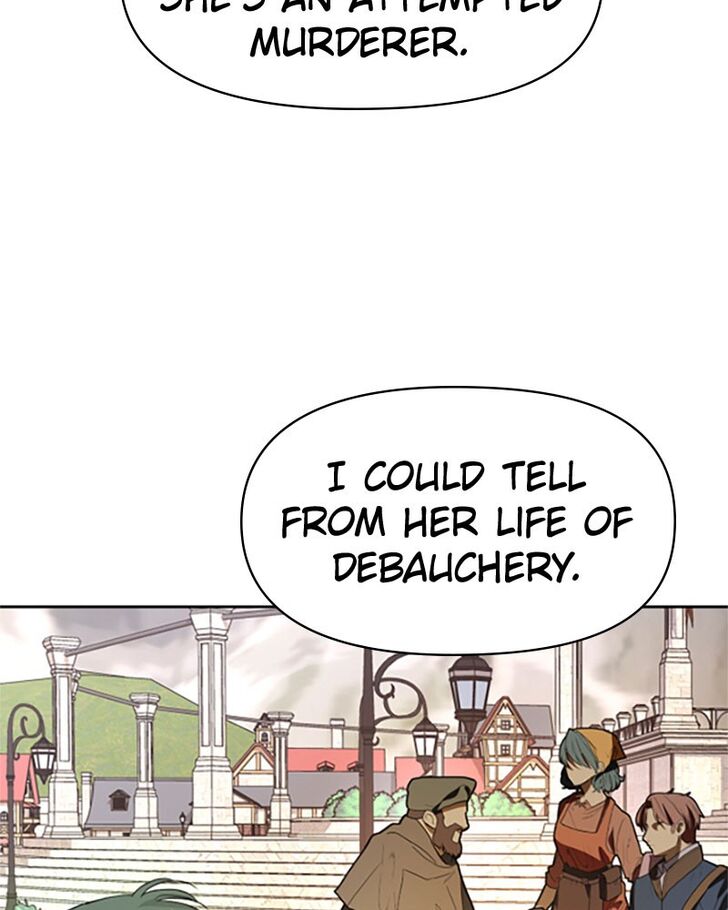 Your Throne chapter 45 page 157