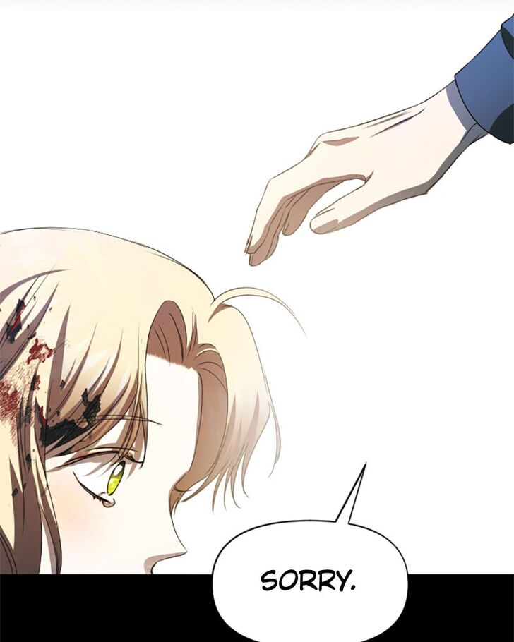 Your Throne chapter 45 page 16