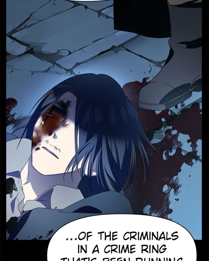 Your Throne chapter 45 page 18