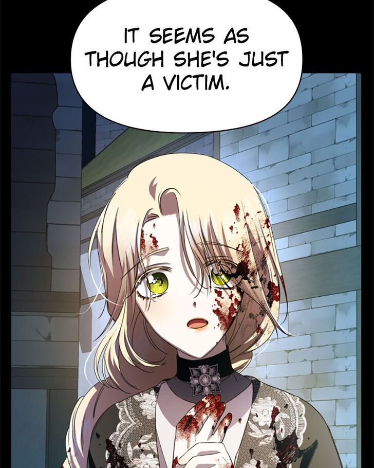 Your Throne chapter 45 page 20