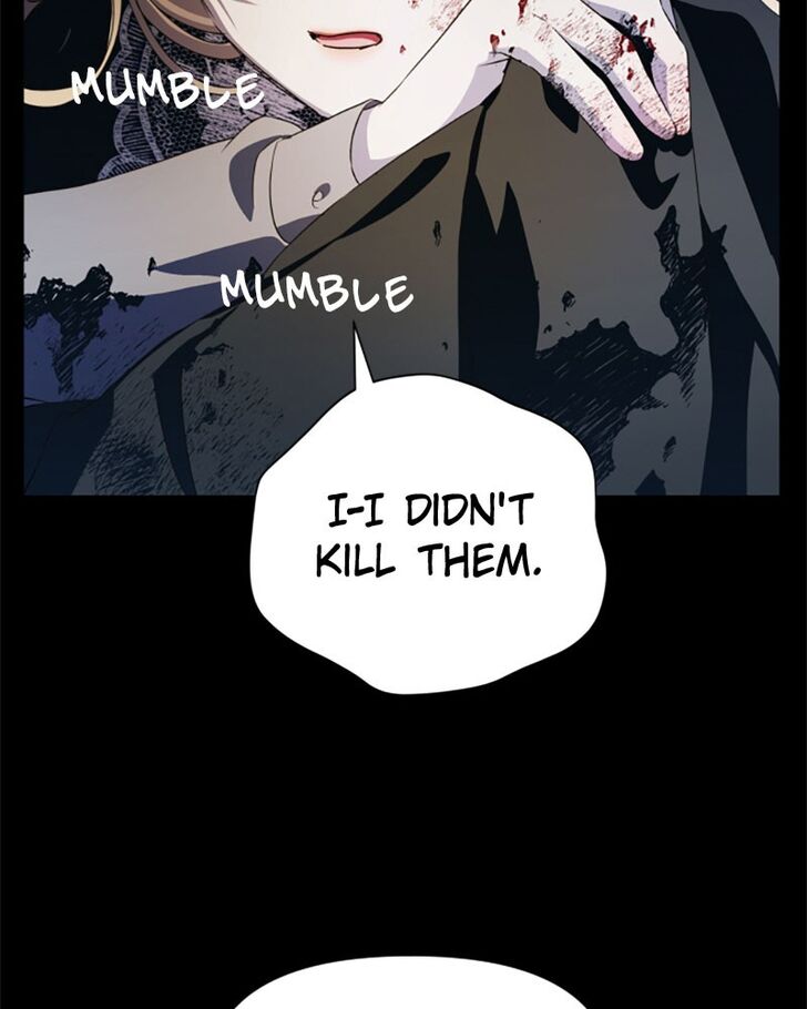 Your Throne chapter 45 page 27