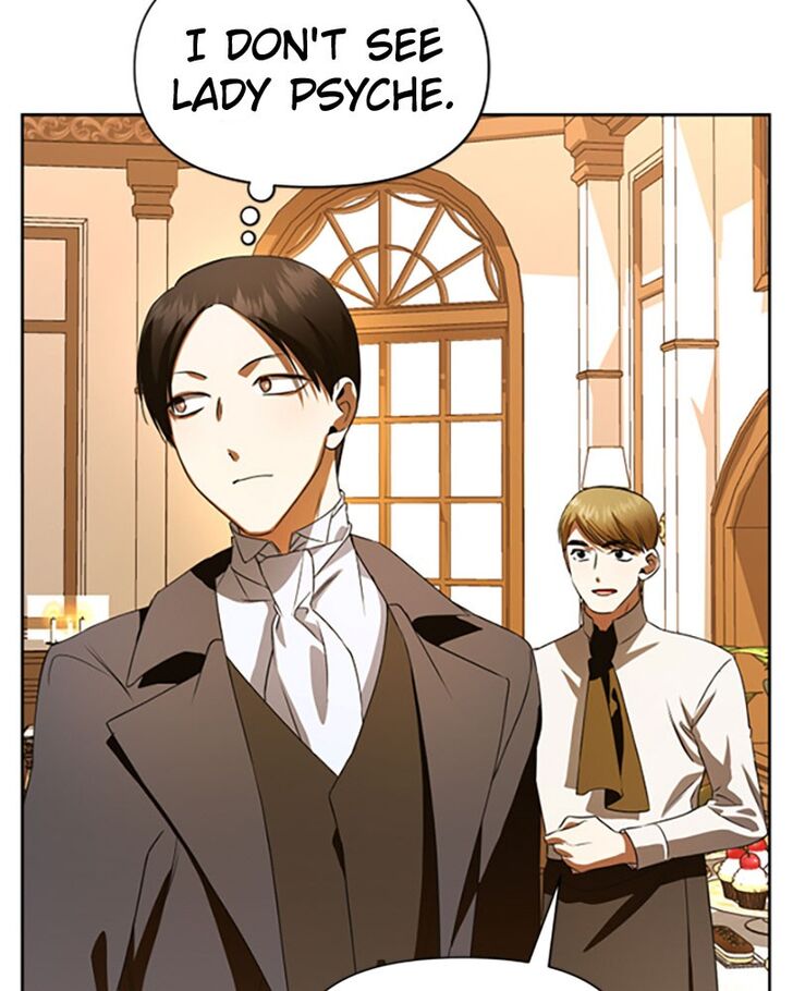 Your Throne chapter 45 page 65