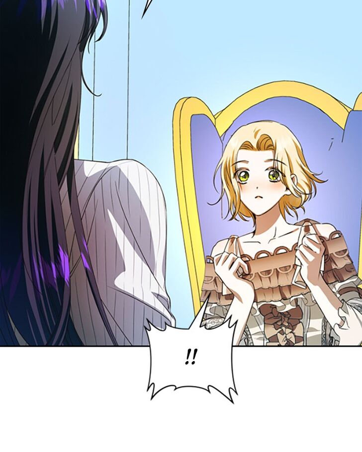 Your Throne chapter 45 page 80