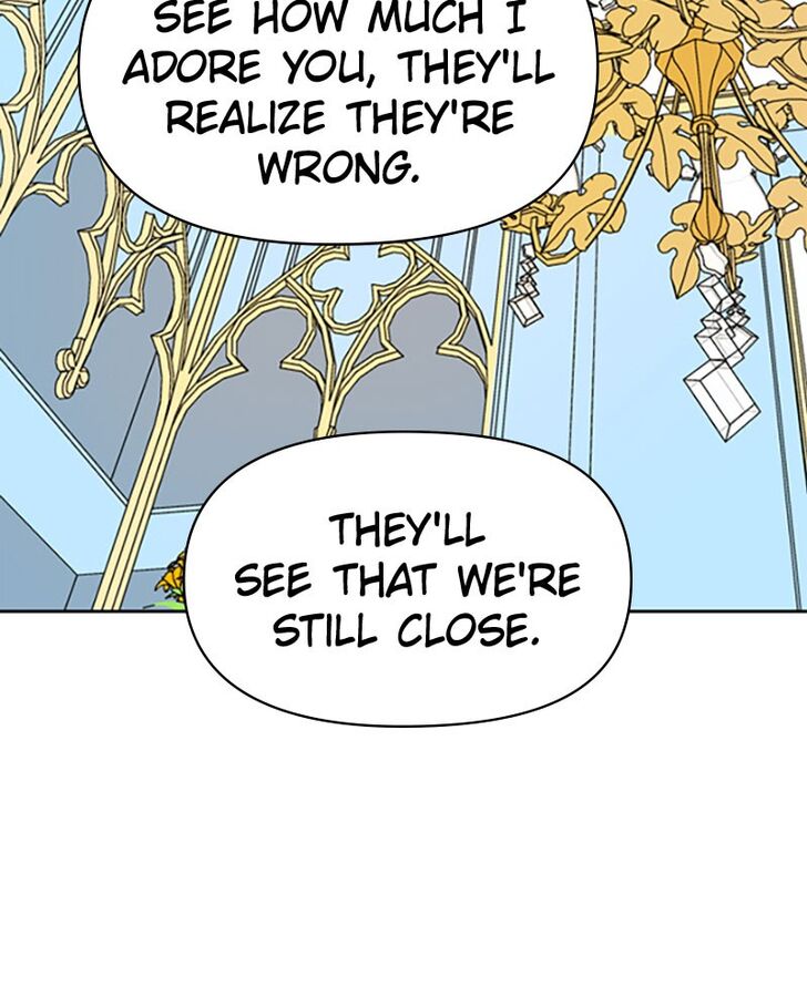 Your Throne chapter 45 page 82