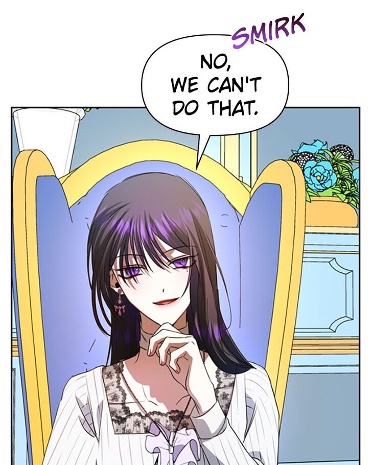 Your Throne chapter 45 page 83