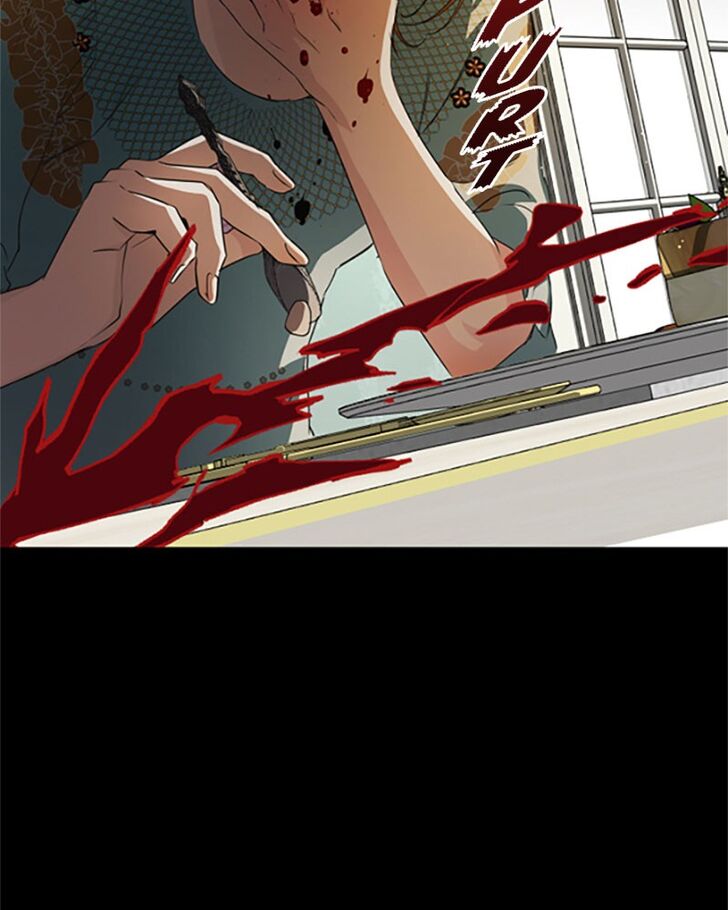 Your Throne chapter 45 page 93