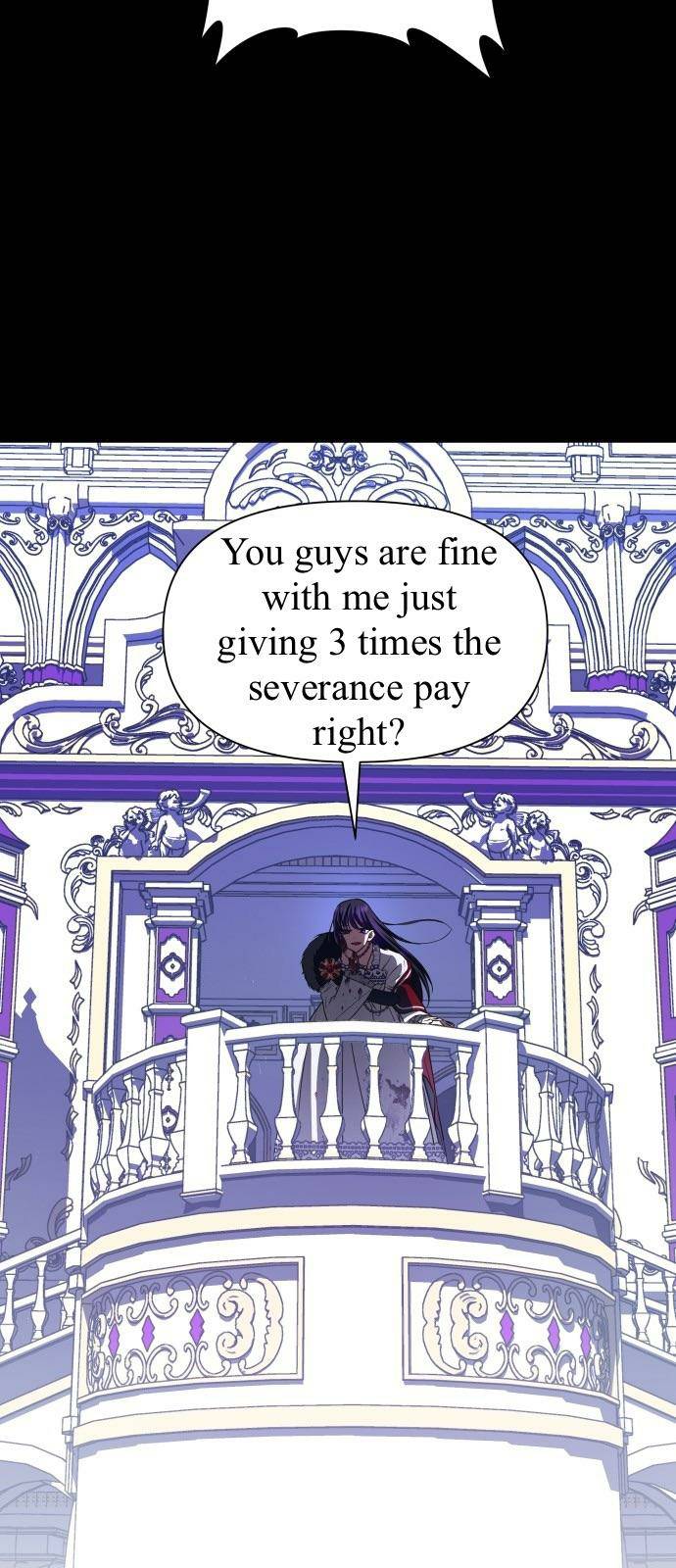 Your Throne chapter 47 page 11