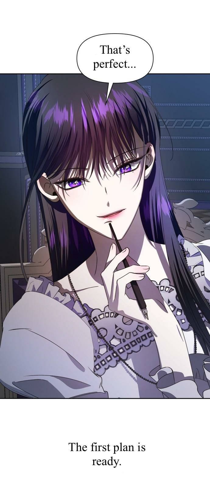 Your Throne chapter 47 page 36