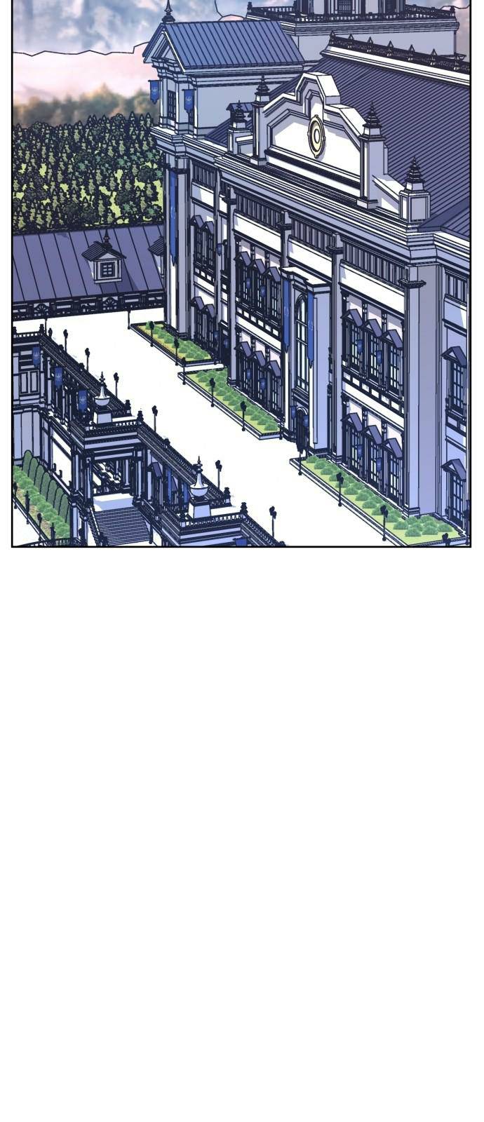 Your Throne chapter 47 page 40