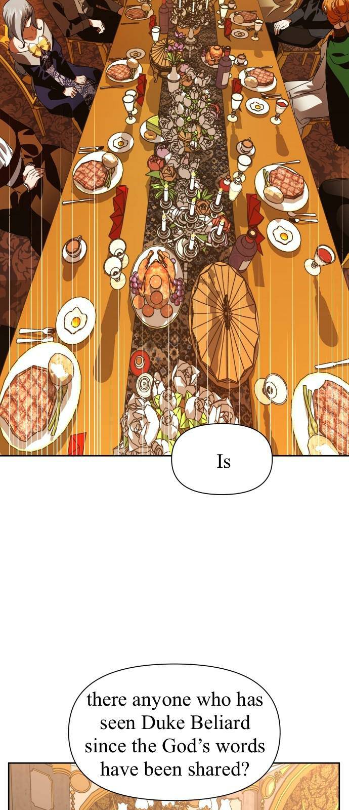 Your Throne chapter 47 page 45