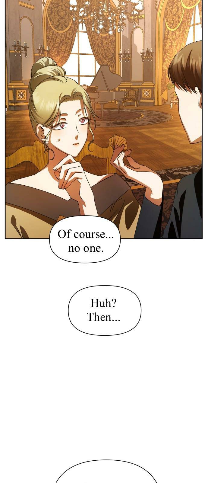 Your Throne chapter 47 page 46