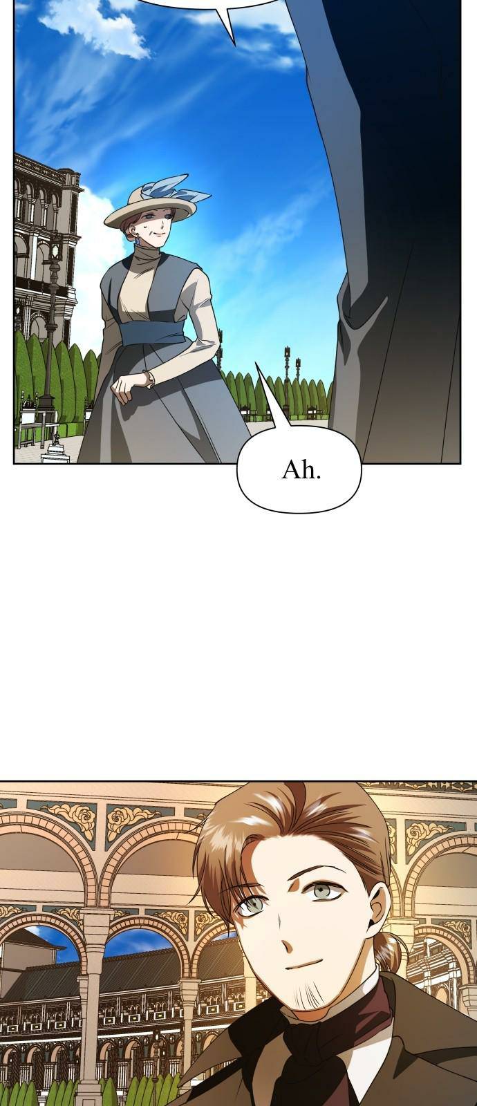 Your Throne chapter 47 page 61