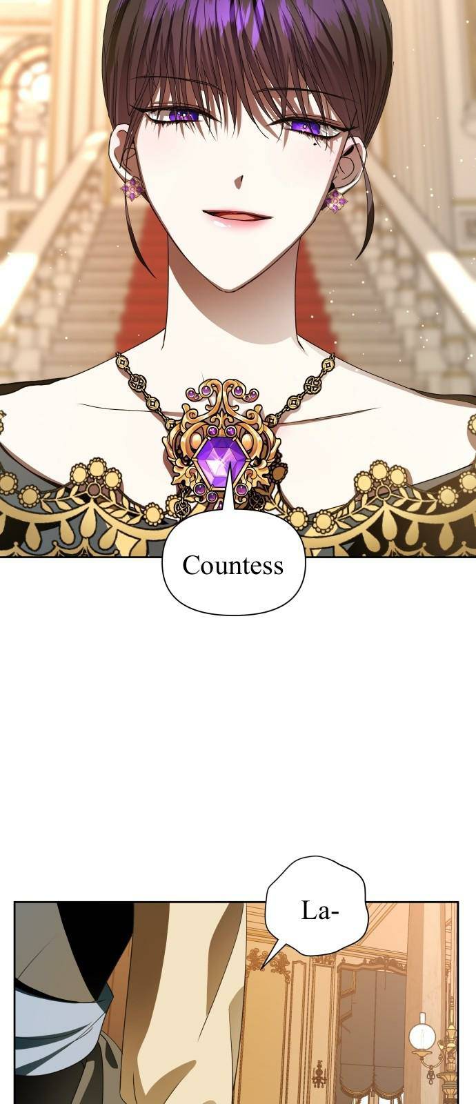 Your Throne chapter 47 page 70