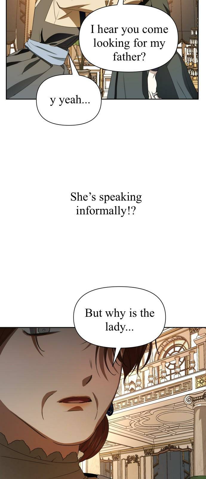 Your Throne chapter 47 page 72