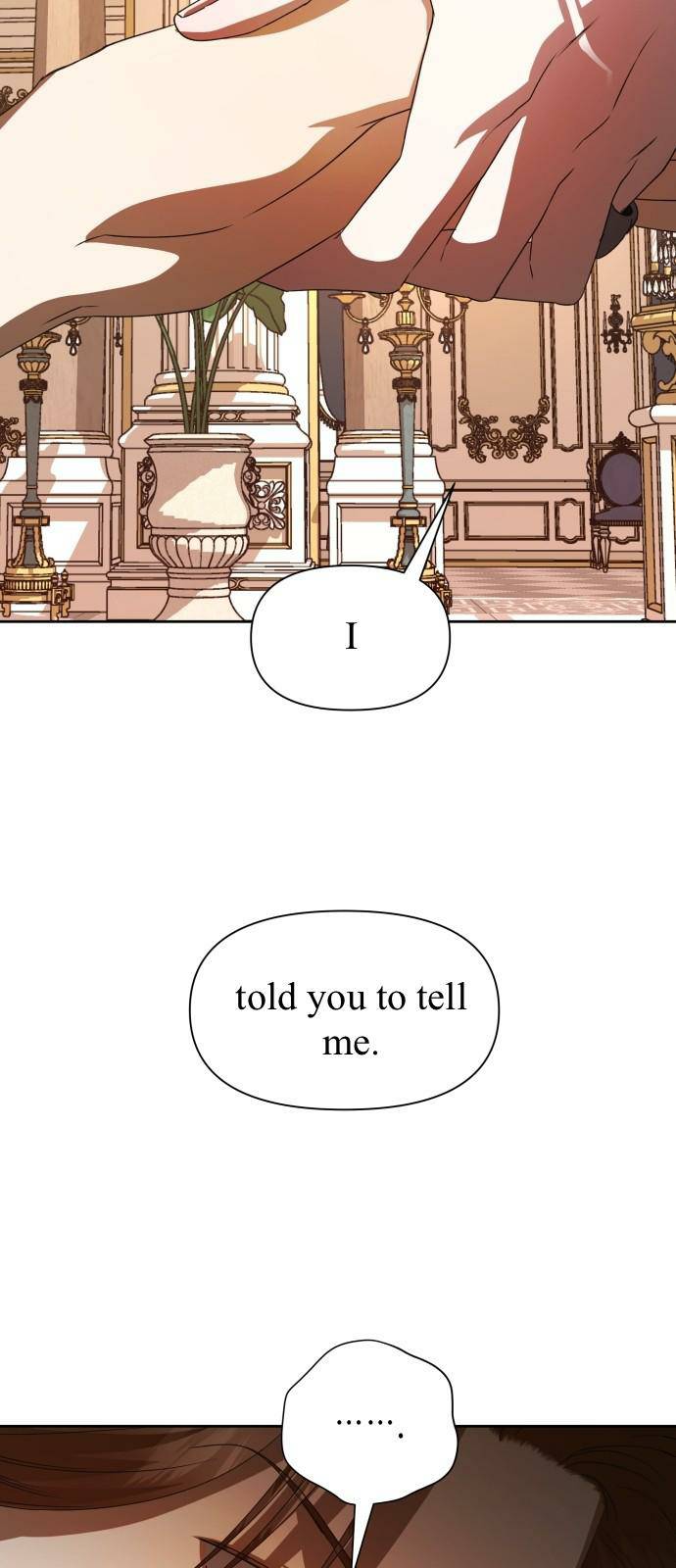 Your Throne chapter 47 page 77