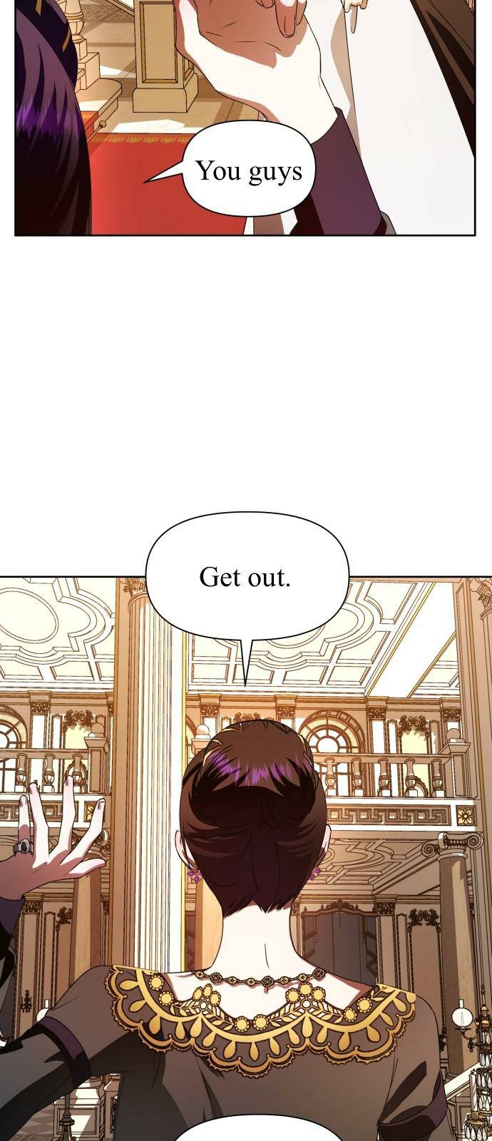 Your Throne chapter 47 page 82