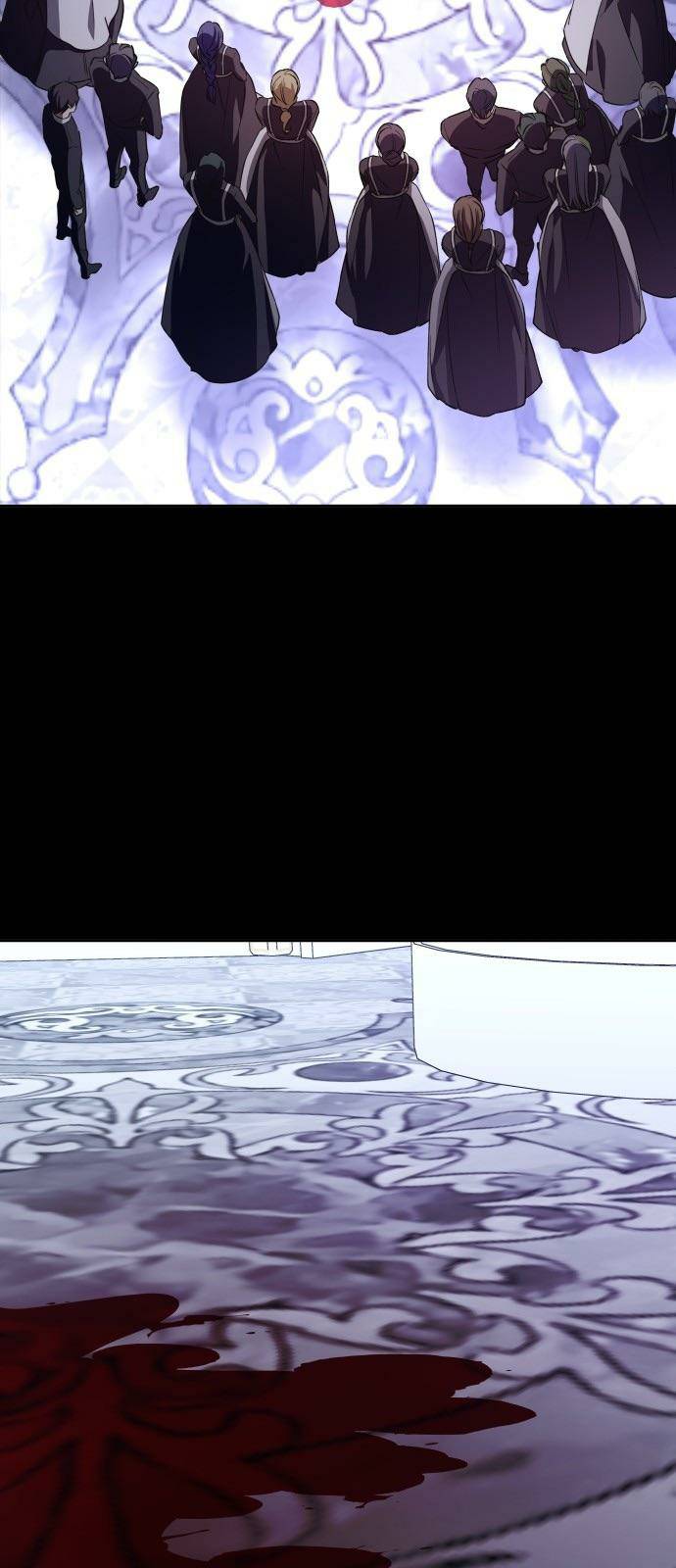 Your Throne chapter 47 page 9