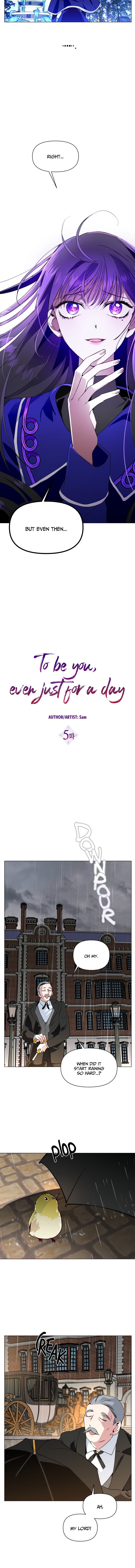 Your Throne chapter 5 page 7