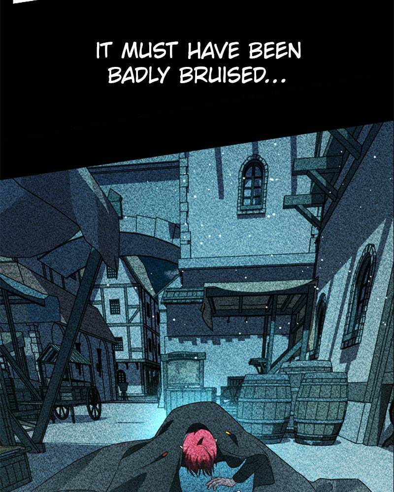 Your Throne chapter 50 page 161