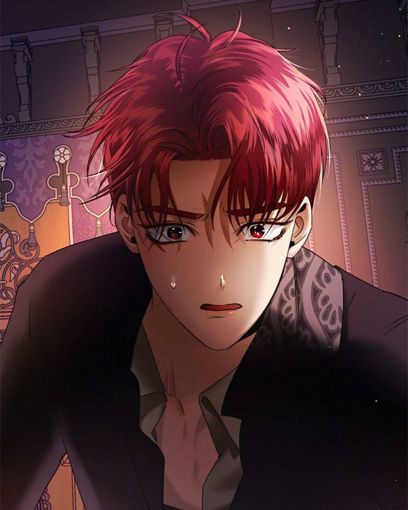 Your Throne chapter 50 page 17