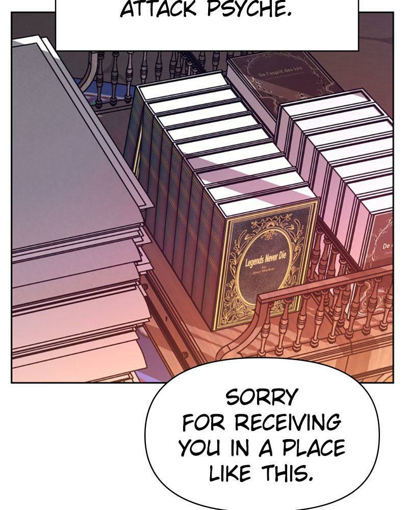 Your Throne chapter 50 page 23