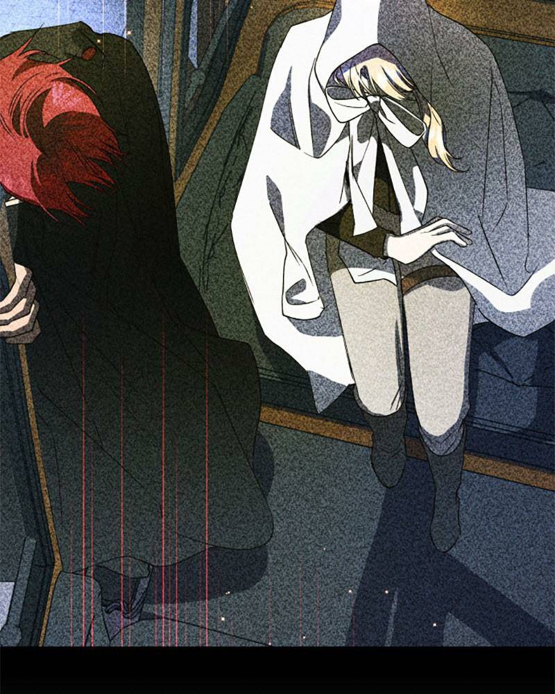 Your Throne chapter 50 page 33