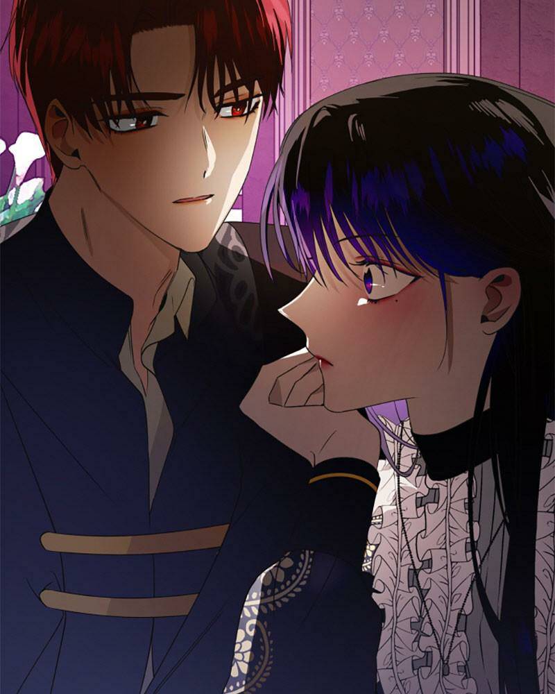 Your Throne chapter 50 page 44