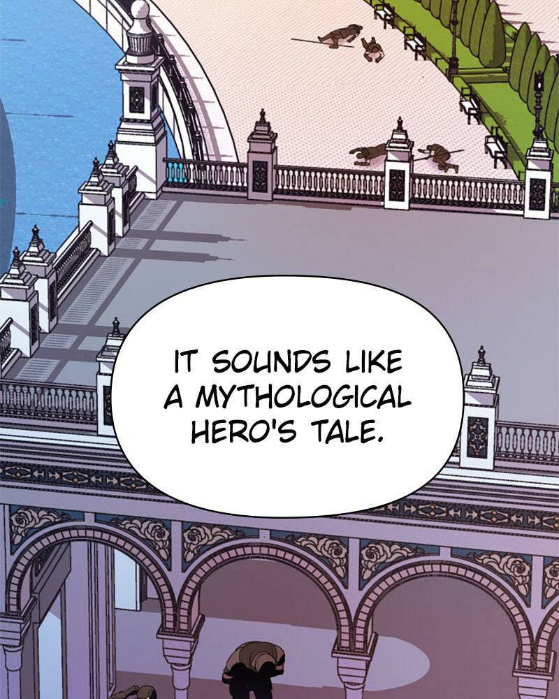 Your Throne chapter 50 page 5