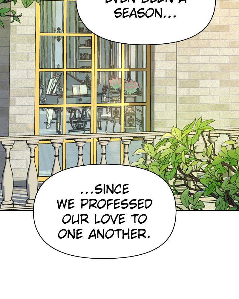 Your Throne chapter 50 page 73