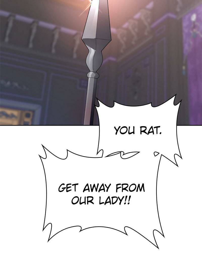 Your Throne chapter 50 page 9