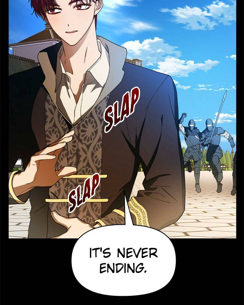 Your Throne chapter 51 page 5