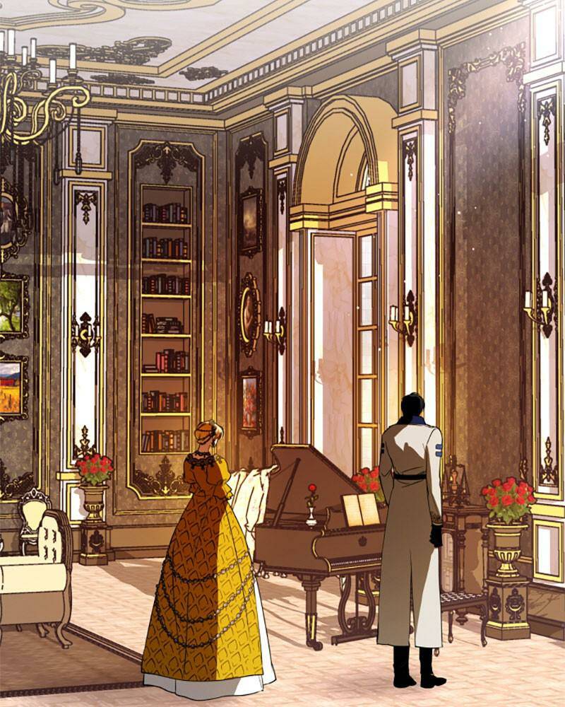 Your Throne chapter 51 page 87