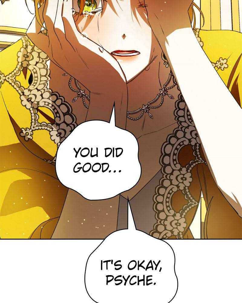 Your Throne chapter 52 page 18