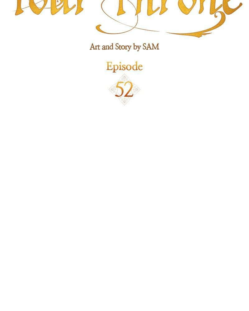 Your Throne chapter 52 page 81